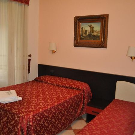 Panoramic Rooms Rome Luaran gambar