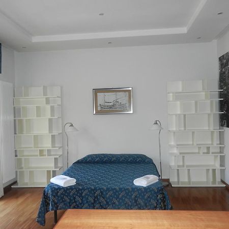 Panoramic Rooms Rome Bilik gambar