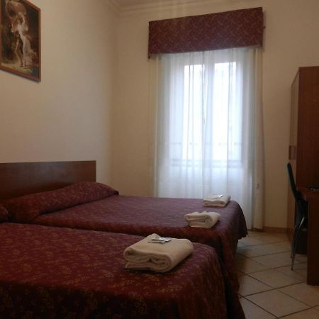 Panoramic Rooms Rome Bilik gambar