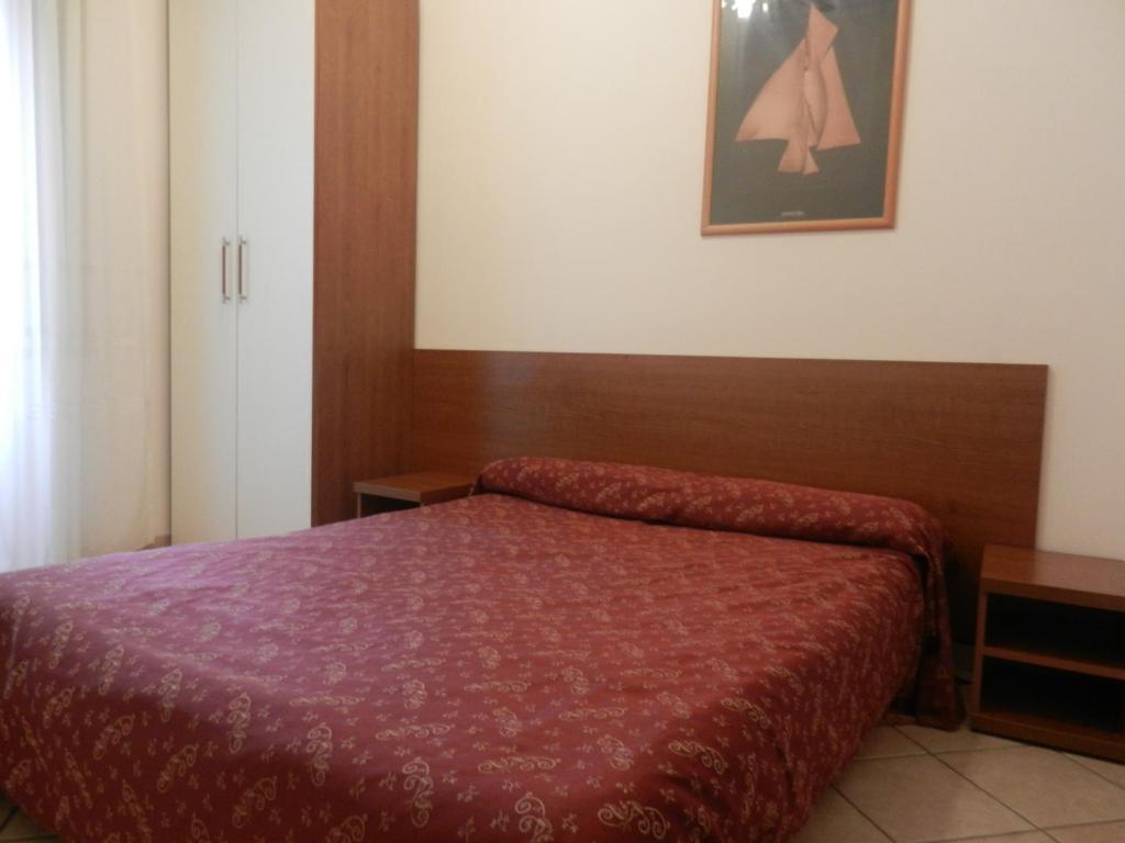 Panoramic Rooms Rome Bilik gambar